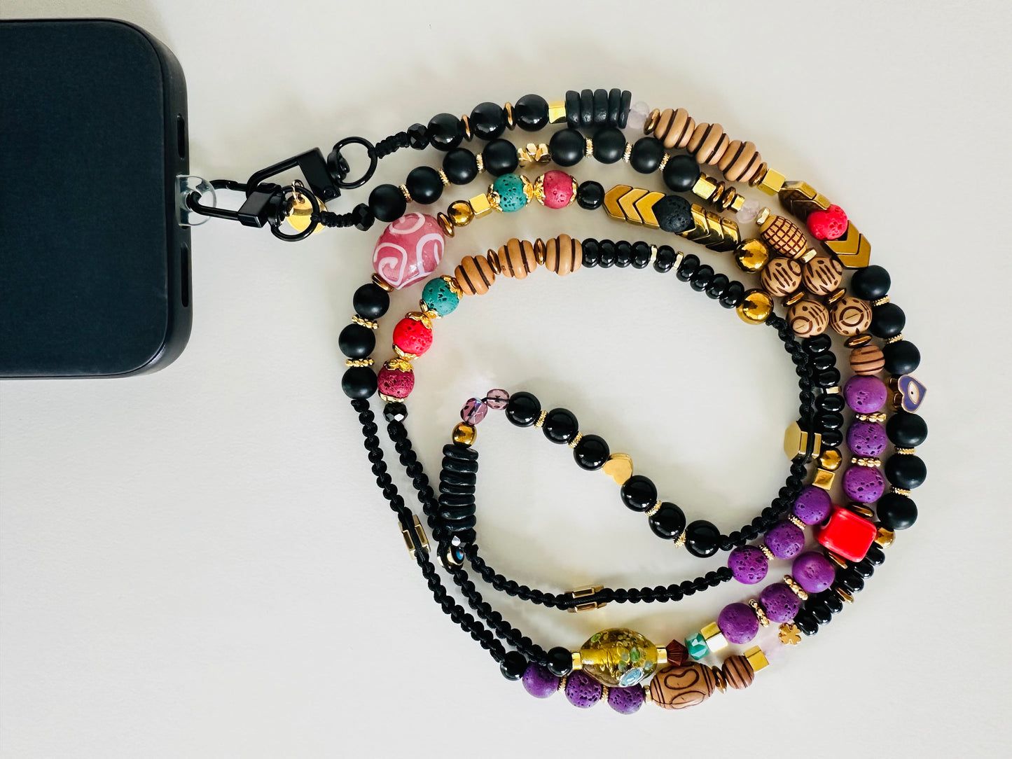 Nani Handykette