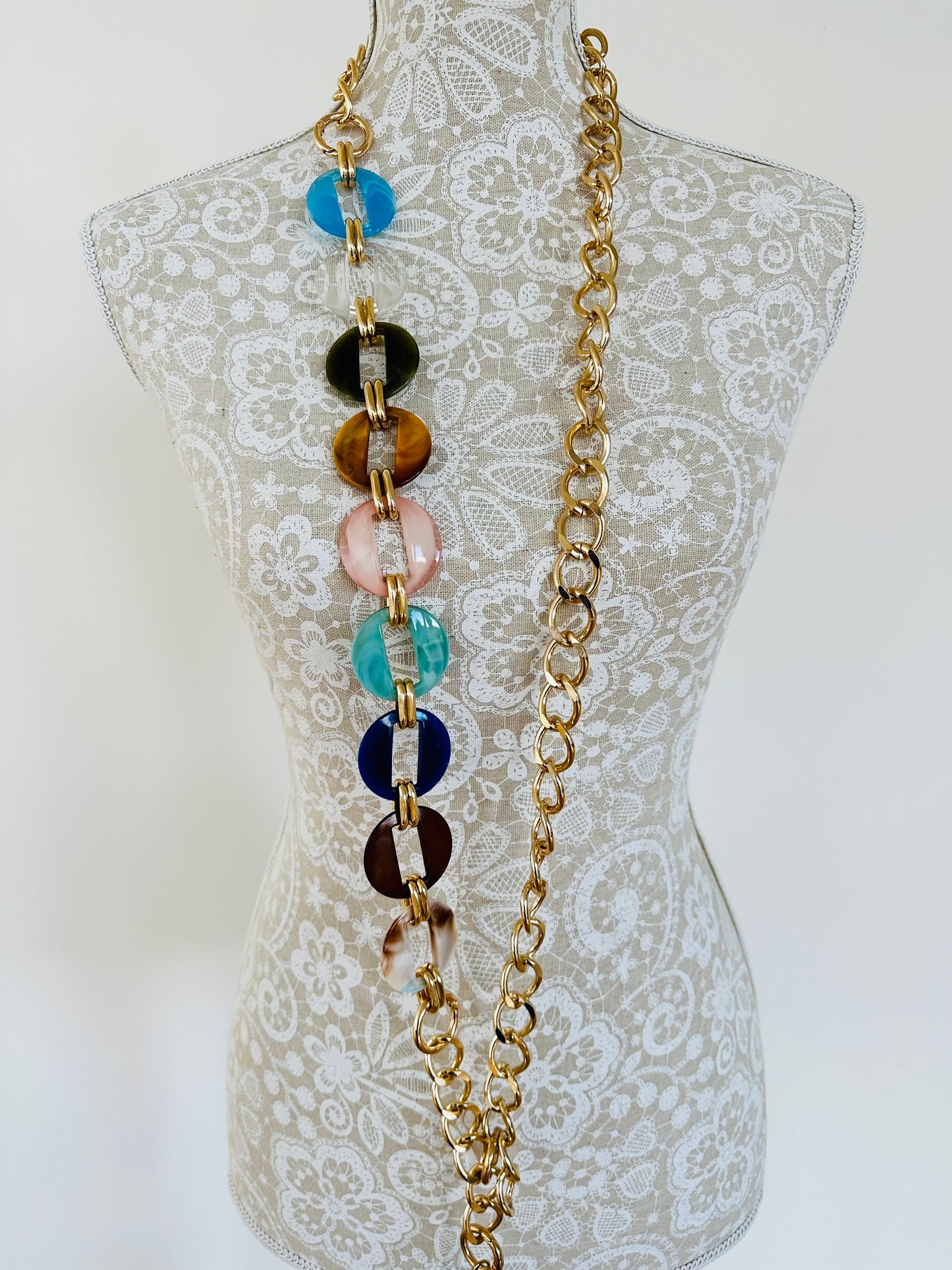 Nani Handykette Farbig