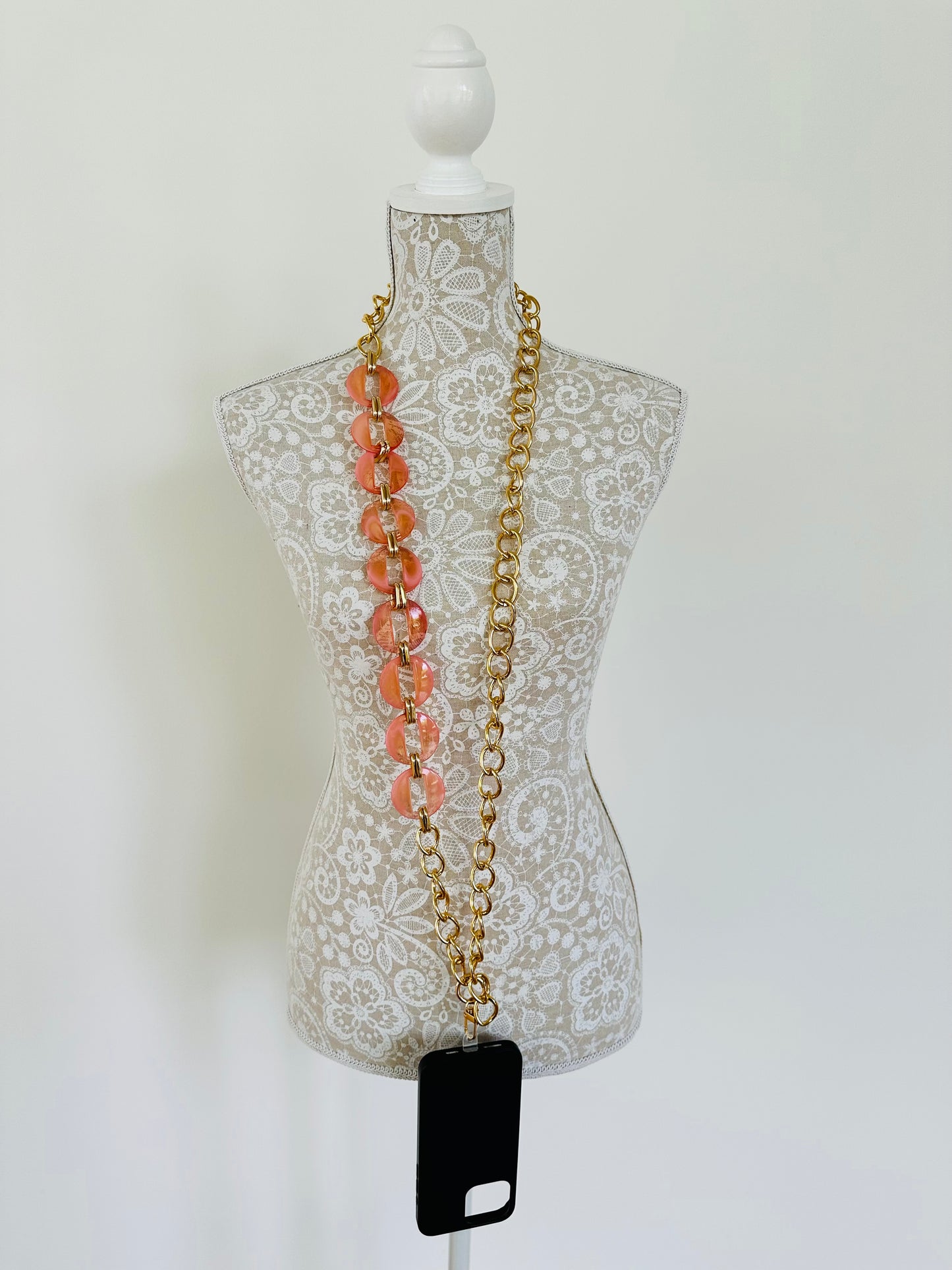 Nani Handykette Rose